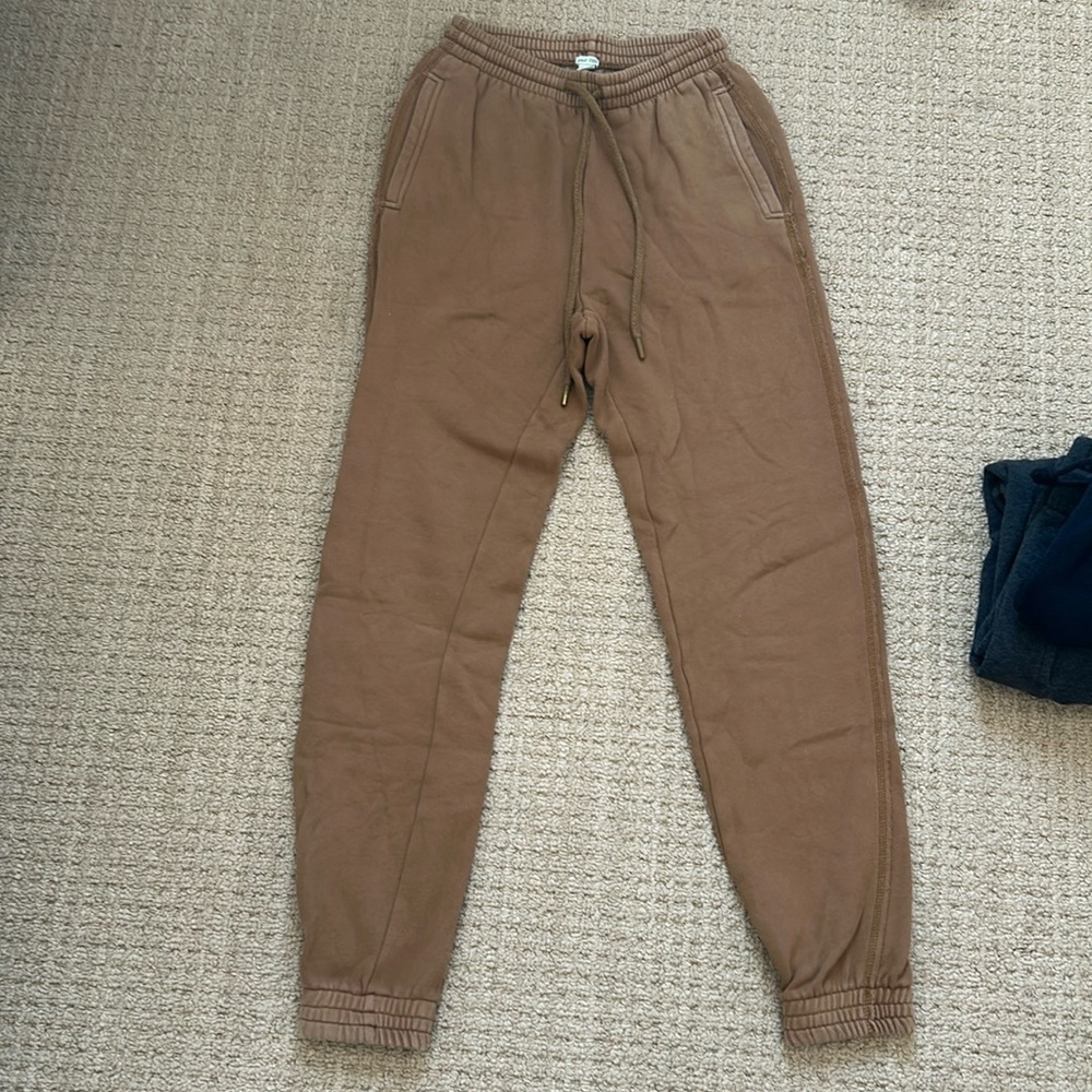 Aerie sweatpants size XS